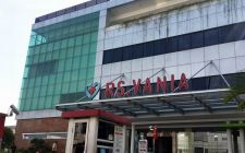Rumah Sakit Vania Provinsi Jawa Barat