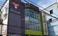 Rumah Sakit Bina Kasih Provinsi Riau