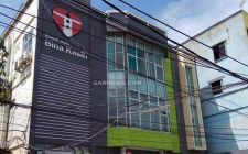 Rumah Sakit Bina Kasih Pekanbaru Provinsi Riau