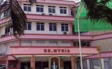 Rumah Sakit Myria Provinsi Sumatera Selatan