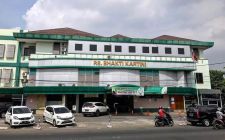 Rumah Sakit Bhakti Kartini Provinsi Jawa Barat