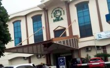 Rumah Sakit Hasanah Graha Afiah Provinsi Jawa Barat