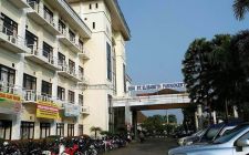 Rumah Sakit Santa Elisabeth Provinsi Jawa Tengah