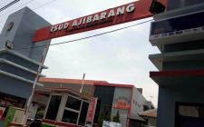 Rumah Sakit Umum Daerah Ajibarang Provinsi Jawa Tengah