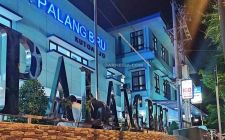 Rumah Sakit Palang Biru Provinsi Jawa Tengah