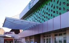 Rumah Sakit Nirmala Suri Provinsi Jawa Tengah