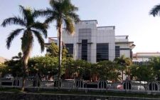 Rumah Sakit Orthopedi Prof. Dr. R. Soeharso Provinsi Jawa Tengah