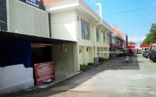 Rumah Sakit Umum Daerah Ngudi Waluyo Wlingi Provinsi Jawa Timur