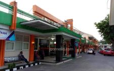 Rumah Sakit Umum Daerah Kabupaten Kediri Provinsi Jawa Timur