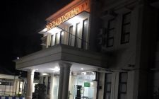 Rumah Sakit Umum Daerah Dr. Haryoto Provinsi Jawa Timur