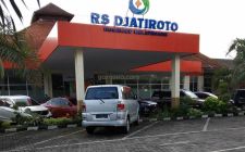 Rumah Sakit Djatiroto Provinsi Jawa Timur