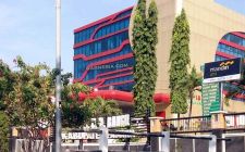 Rumah Sakit Umum Daerah Bangil Provinsi Jawa Timur