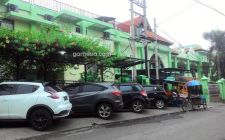 Rumah Sakit Umum Daerah Dr. Mohamad Saleh Provinsi Jawa Timur