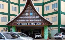 Rumah Sakit Baiturrahim Provinsi Jambi