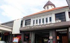 Rumah Sakit Panti Waluya Sawahan Provinsi Jawa Timur