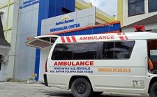 Rumah Sakit Lancang Kuning Provinsi Riau