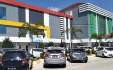 Rumah Sakit Umum Daerah H. Abdul Manap Provinsi Jambi