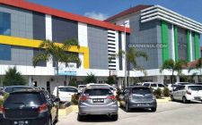 Rumah Sakit Umum Daerah H. Abdul Manap Provinsi Jambi