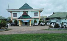 Rumah Sakit Umum Daerah Ahmad Ripin Provinsi Jambi
