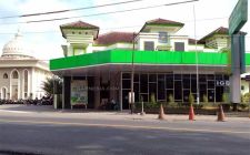 Rumah Sakit PKU Muhammadiyah Sruweng Provinsi Jawa Tengah