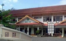 Rumah Sakit Hermina Wonogiri Provinsi Jawa Tengah