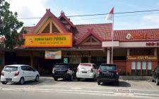 Rumah Sakit Permata Provinsi Jawa Tengah