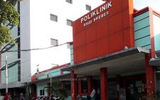 Rumah Sakit Umum Daerah Brebes Provinsi Jawa Tengah