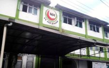 Rumah Sakit Nur Hidayah Provinsi Yogyakarta