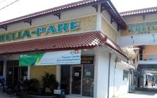 Rumah Sakit Amelia Provinsi Jawa Timur