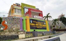 Rumah Sakit Umum Daerah Dungus Provinsi Jawa Timur