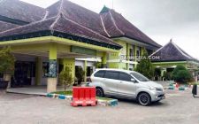 Rumah Sakit Umum Daerah Dr. H. Slamet Martodirdjo Provinsi Jawa Timur