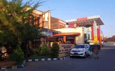 Rumah Sakit Umum Daerah dr. H. Moh. Anwar Provinsi Jawa Timur