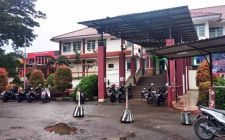Rumah Sakit Umum Daerah Berkah Pandeglang Provinsi Banten
