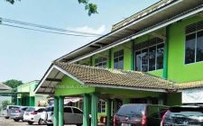 Rumah Sakit Islam Asshobirin Provinsi Banten