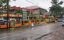 Rumah Sakit Umum Daerah Dr. Abdul Aziz Provinsi Kalimantan Barat