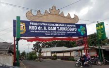 Rumah Sakit Umum Daerah dr. A. Dadi Tjokrodipo Provinsi Lampung