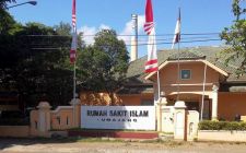 Rumah Sakit Islam Provinsi Jawa Timur