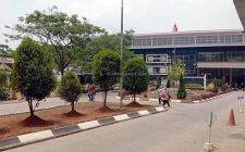 Rumah Sakit Umum Daerah Banten Provinsi Banten