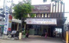 Rumah Sakit Wates Husada Provinsi Jawa Timur