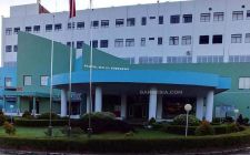 Rumah Sakit Umum Daerah Dr. (H.C.) Ir. Soekarno Provinsi Kep. Bangka Belitung