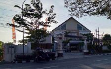 Rumah Sakit Mulia Hati Provinsi Jawa Tengah