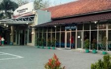 Rumah Sakit Islam Banyubening Provinsi Jawa Tengah