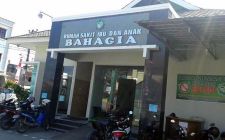 Rumah Sakit Bahagia Makassar Provinsi Sulawesi Selatan