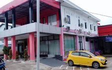 Rumah Sakit Erni Medika Provinsi Jambi