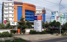 Rumah Sakit Bhina Bhakti Husada Provinsi Jawa Tengah