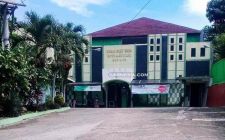 Rumah Sakit Siti Asiyah Provinsi Jawa Tengah