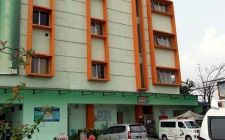 Rumah Sakit Ibu dan Anak Selaras Provinsi Banten