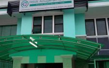 Rumah Sakit Ibu dan Anak Anugerah Medika Provinsi Lampung