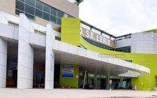 Rumah Sakit Umum Daerah S.K. Lerik Provinsi Nusa Tenggara Timur