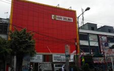 Rumah Sakit Delima Provinsi Sumatera Utara
